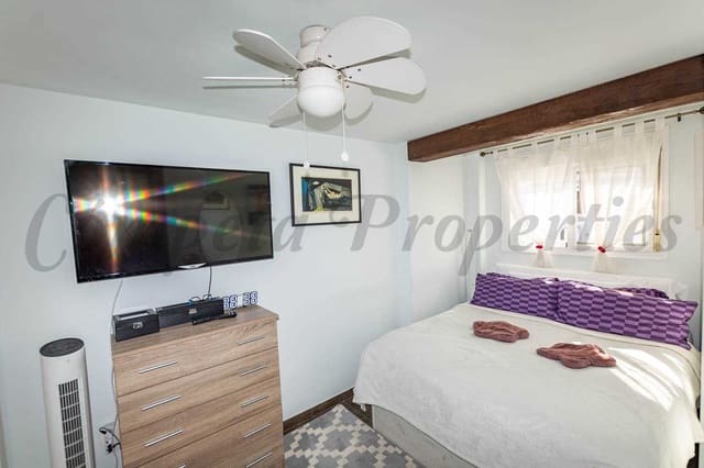 3 sovrum Hus till salu i Nerja - 345 000 € (Ref: 8950957)