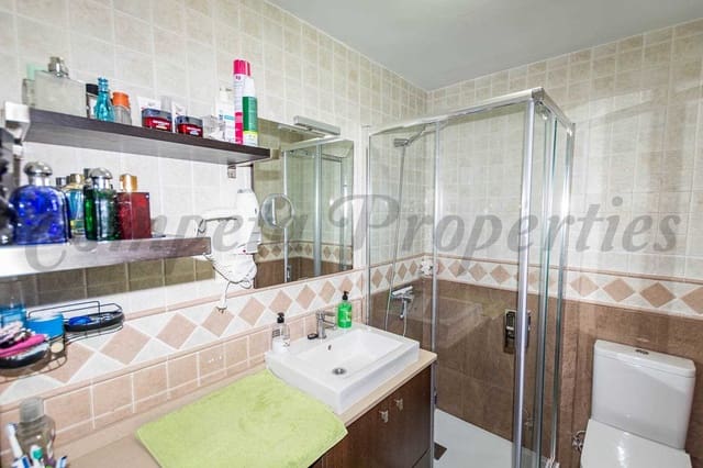 3 sovrum Hus till salu i Nerja - 345 000 € (Ref: 8950957)