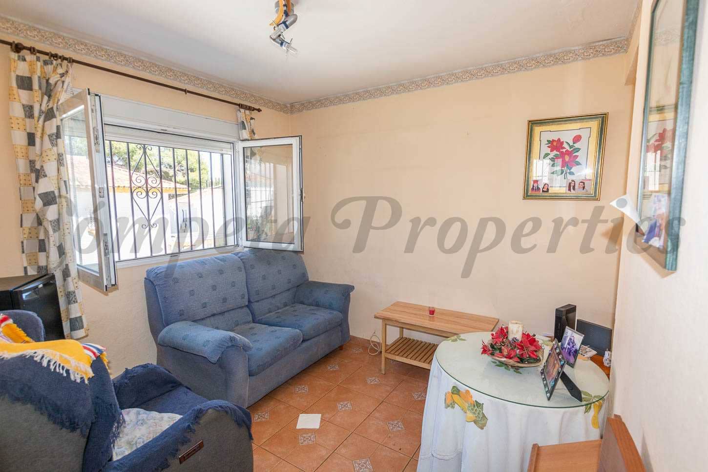 Apartamento de 3 habitaciones en Nerja en venta - 260.000 € (Ref: 8950958)