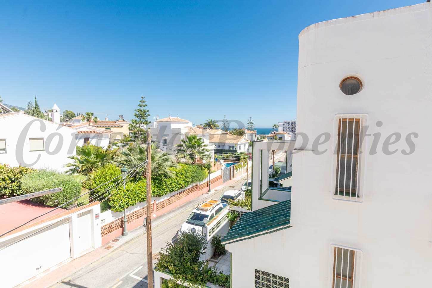 Apartamento de 3 habitaciones en Nerja en venta - 260.000 € (Ref: 8950958)