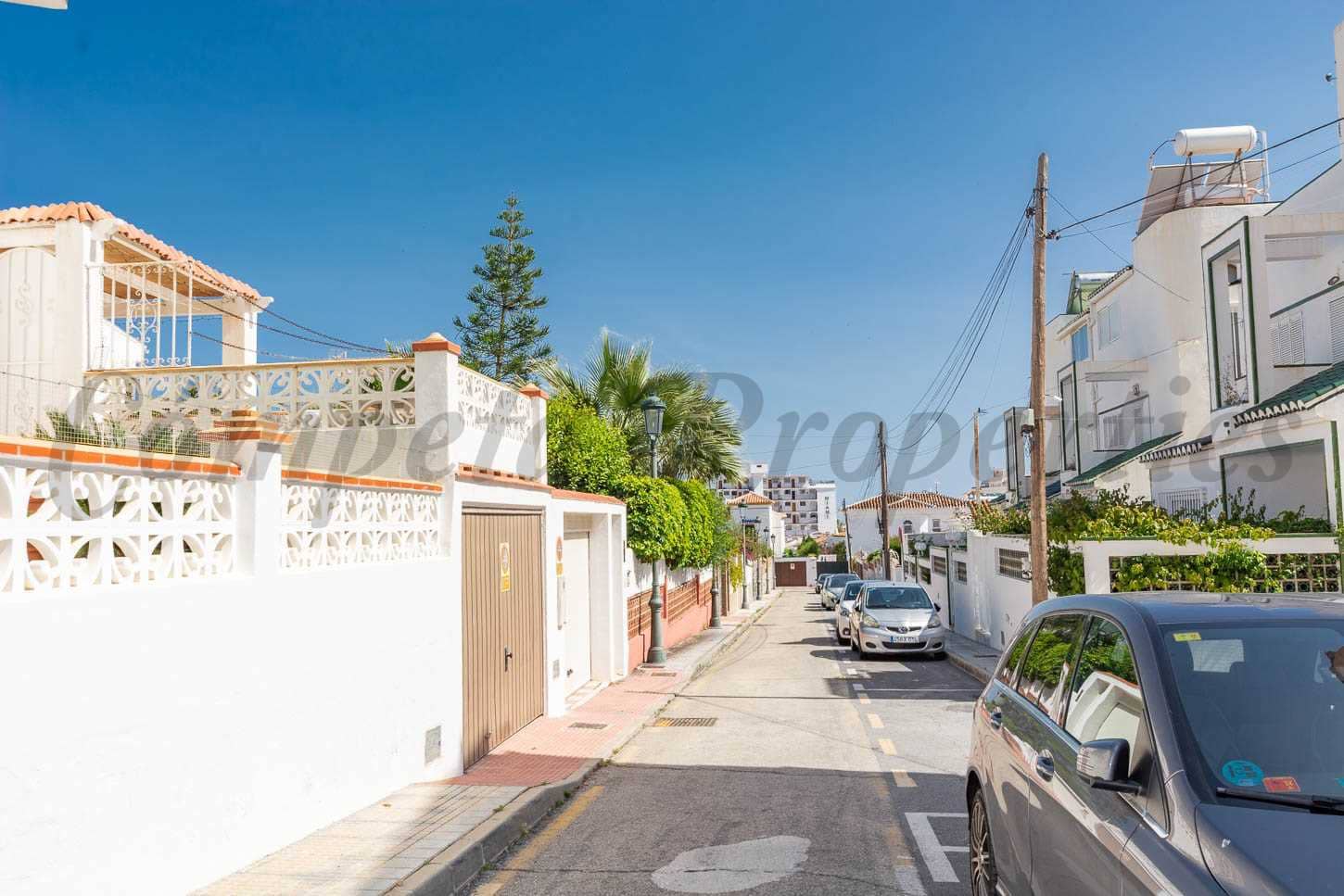 Apartamento de 3 habitaciones en Nerja en venta - 260.000 € (Ref: 8950958)
