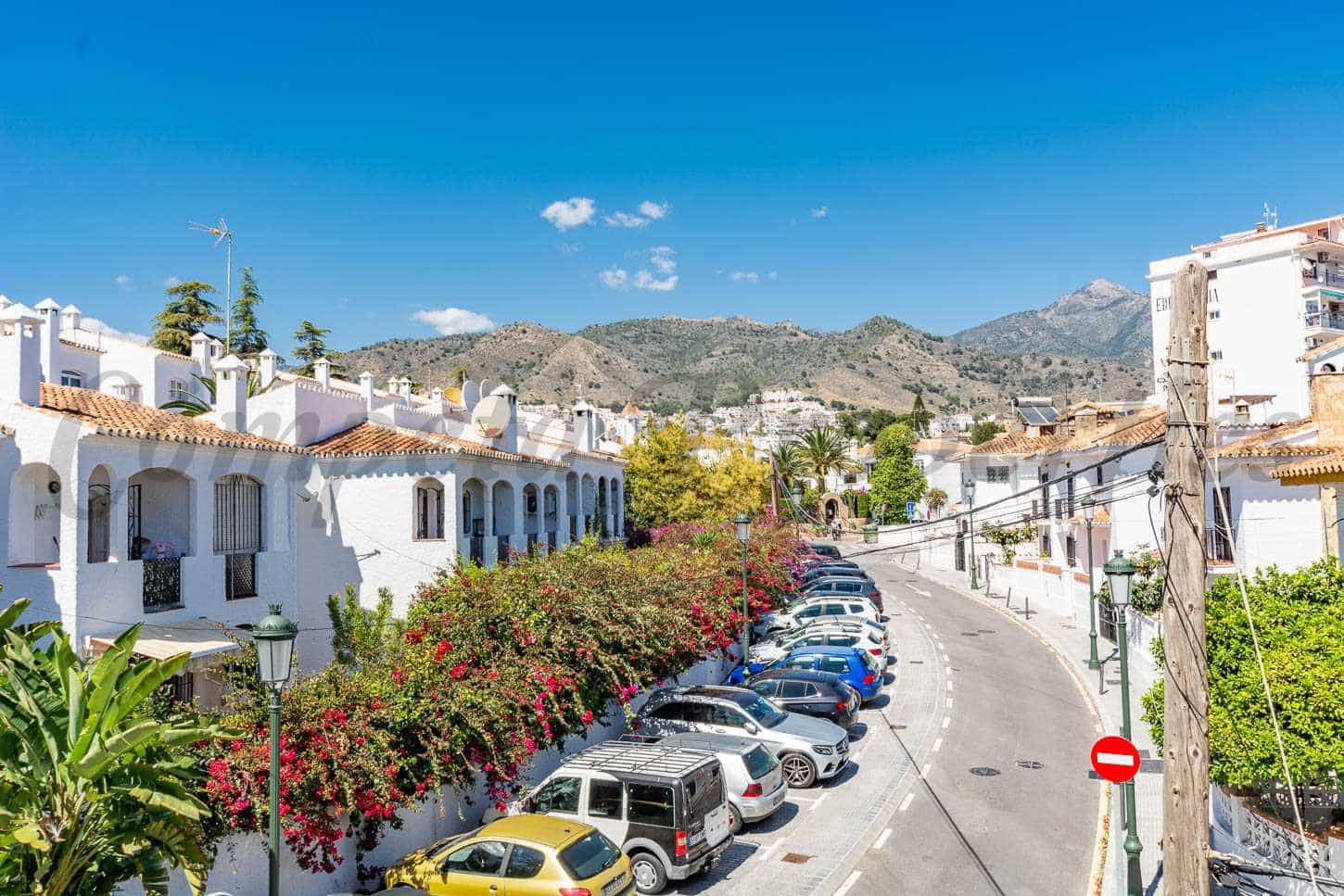 Apartamento de 3 habitaciones en Nerja en venta - 260.000 € (Ref: 8950958)