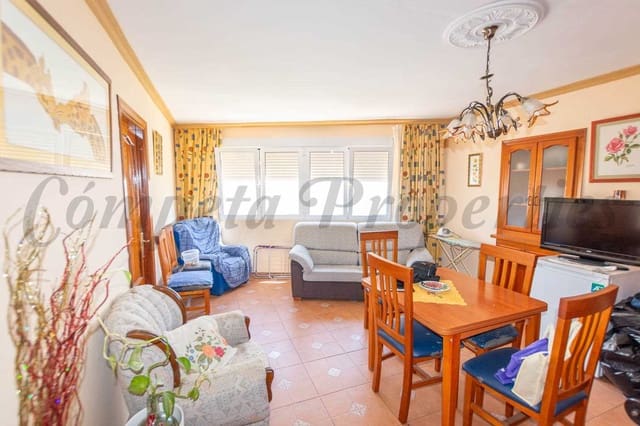 3 quarto Apartamento para venda em Nerja - 260 000 € (Ref: 8950958)