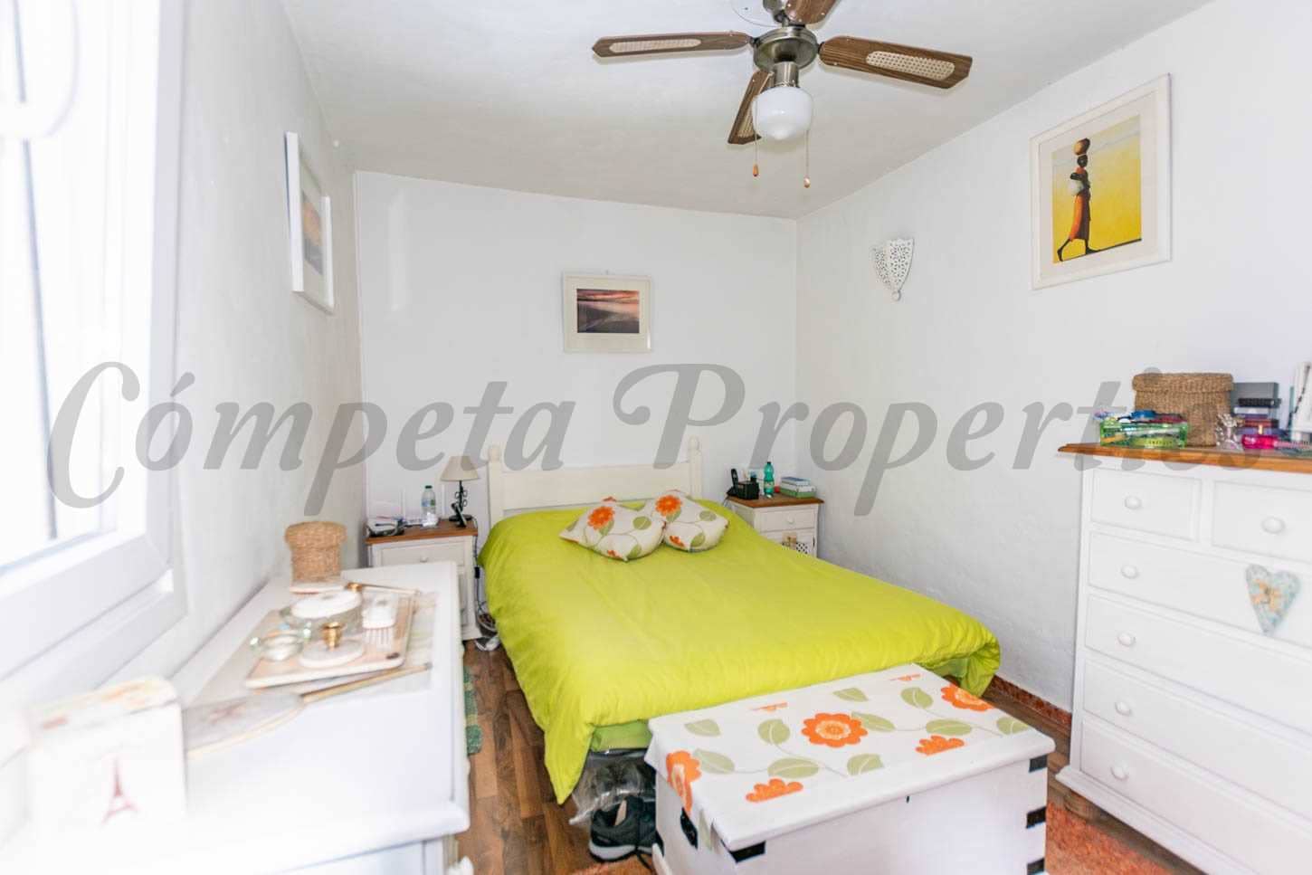 1 Zimmer Haus zu verkaufen in Competa - 119.000 € (Ref: 8970977)