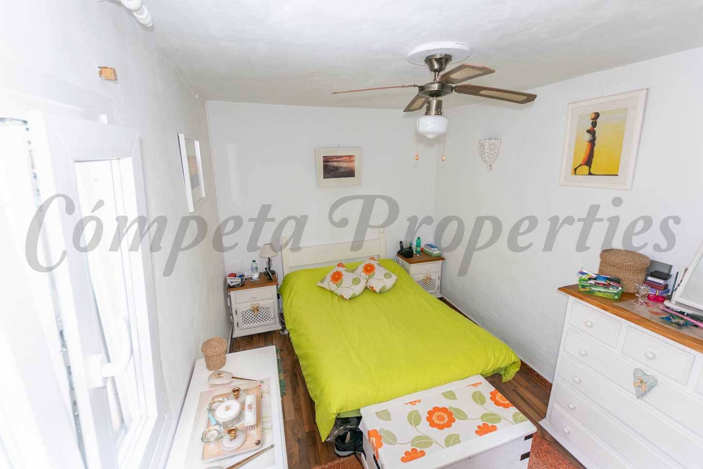 1 Zimmer Haus zu verkaufen in Competa - 119.000 € (Ref: 8970977)