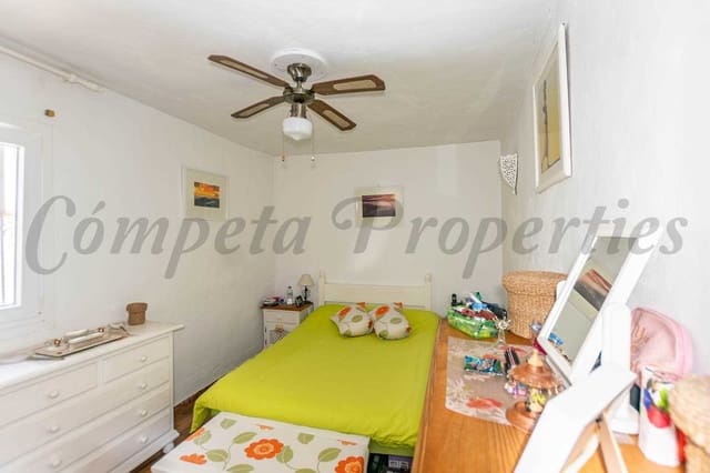 1 Zimmer Haus zu verkaufen in Cómpeta - 119.000 € (Ref: 8970977)