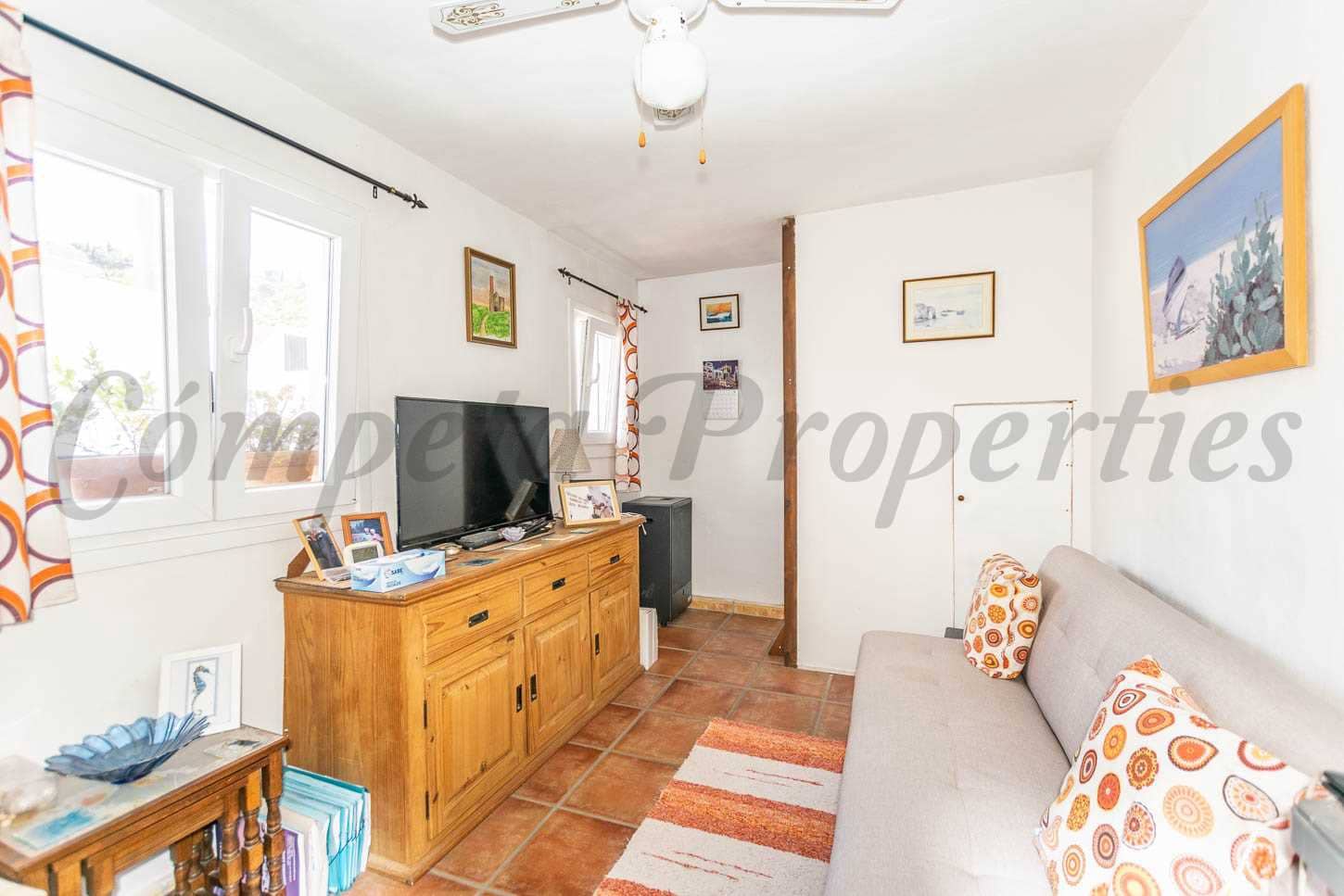 1 Zimmer Haus zu verkaufen in Competa - 119.000 € (Ref: 8970977)