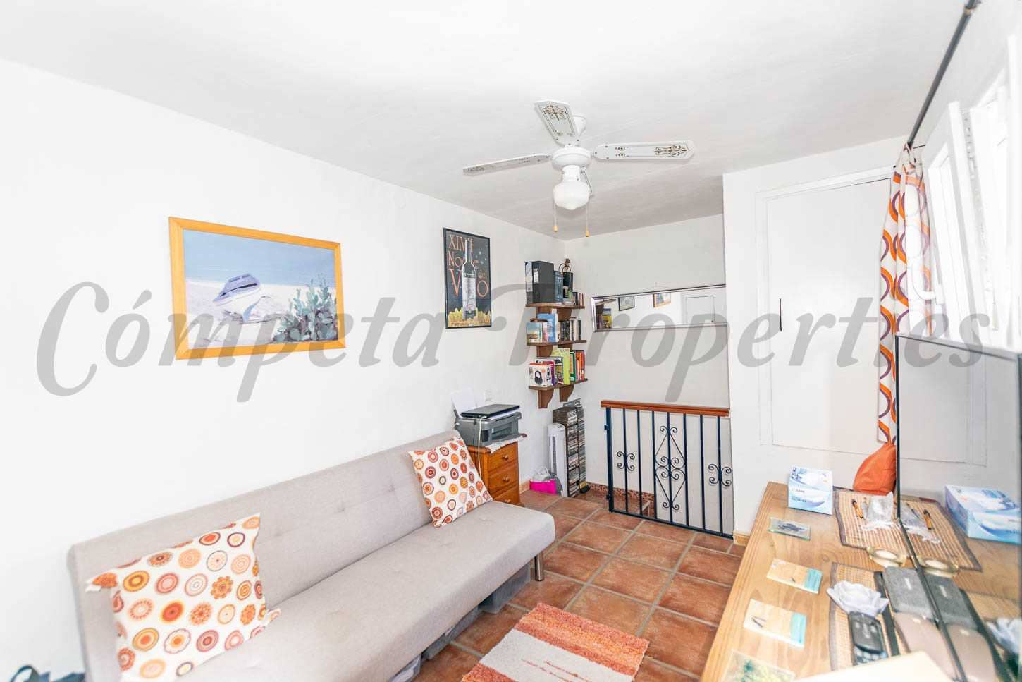 1 Zimmer Haus zu verkaufen in Competa - 119.000 € (Ref: 8970977)