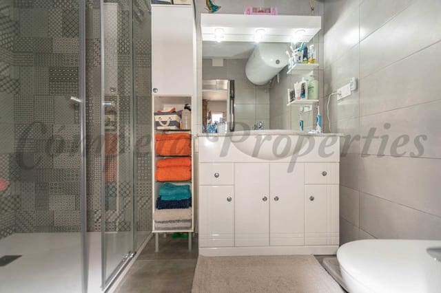 1 Zimmer Haus zu verkaufen in Cómpeta - 119.000 € (Ref: 8970977)