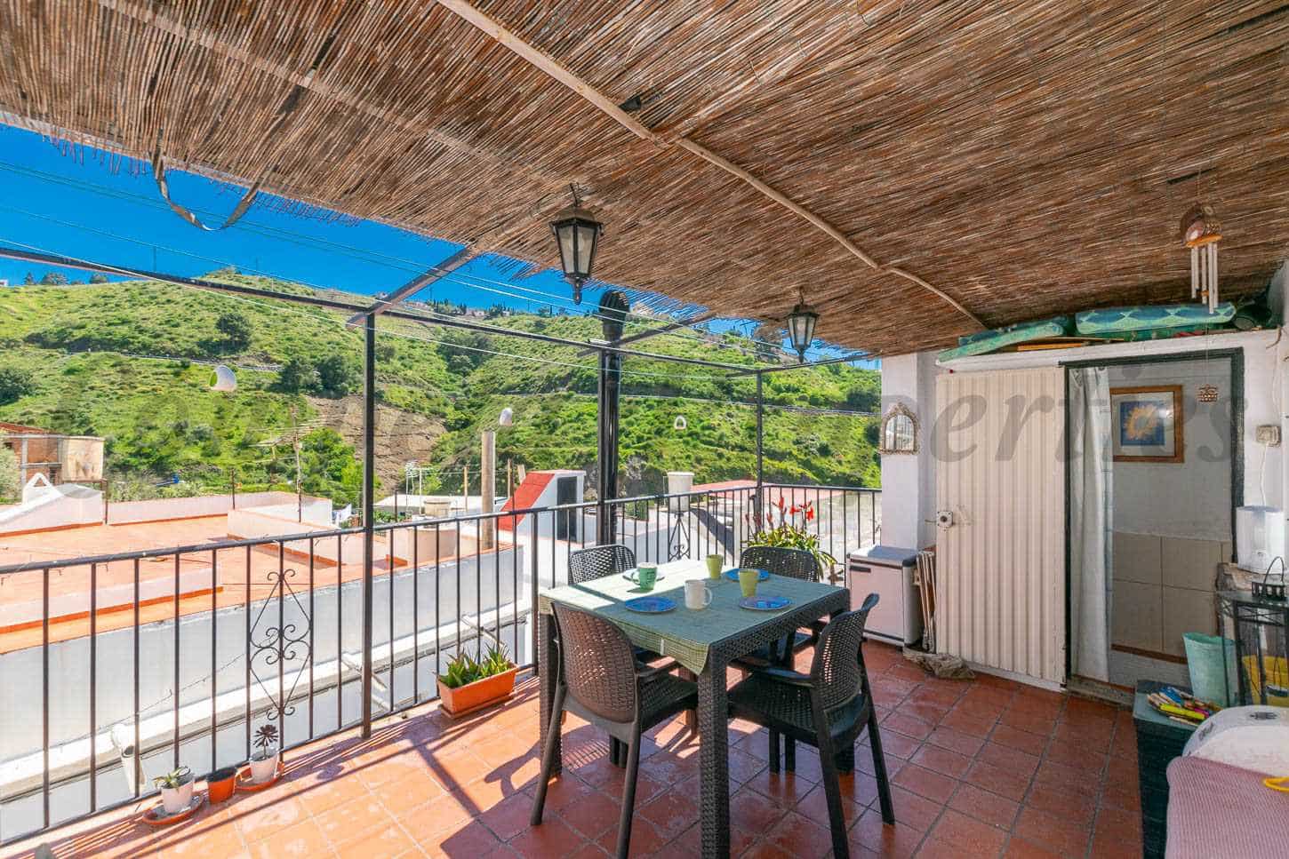 1 Zimmer Haus zu verkaufen in Competa - 119.000 € (Ref: 8970977)