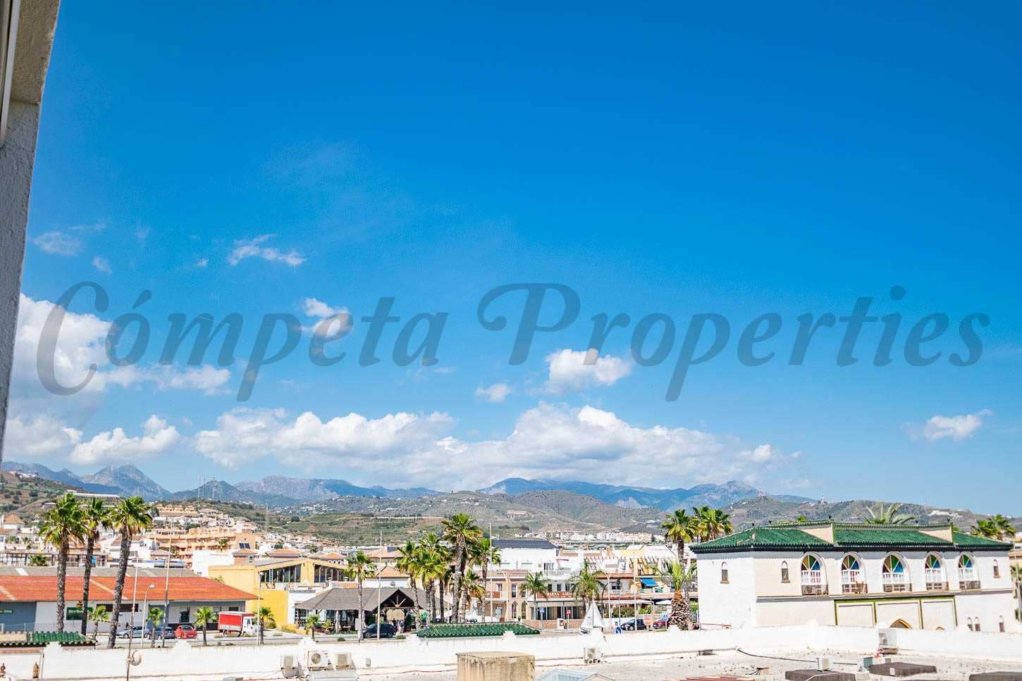1 bedroom Apartment for holiday rental in Torrox-Costa - € 720 (Ref: 8983583)