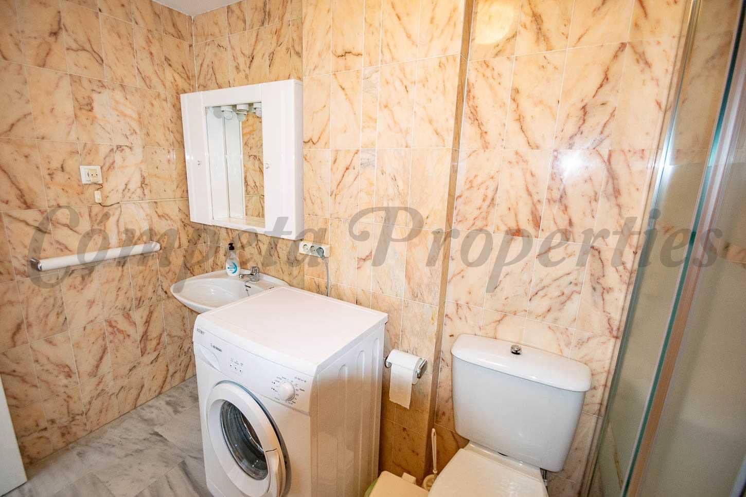 1 bedroom Apartment for holiday rental in Torrox-Costa - € 720 (Ref: 8983583)