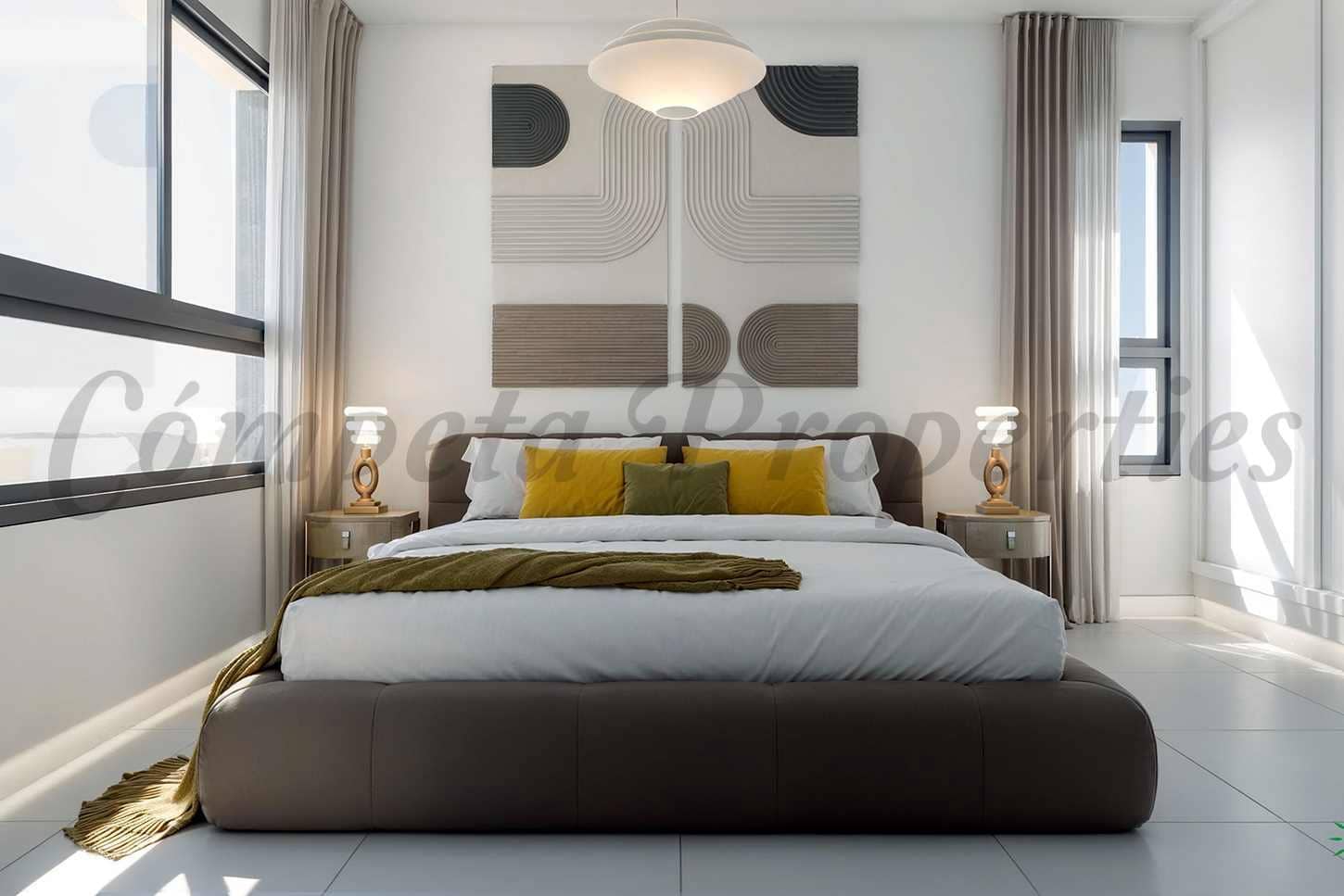 3 soveværelse Rækkehus til salg i Nerja med swimmingpool garage - € 850.000 (Ref: 8994062)