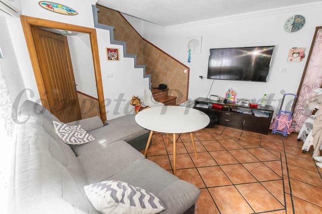 Casa de 2 habitaciones en Cómpeta en venta con garaje - 149.000 € (Ref: 8997647)