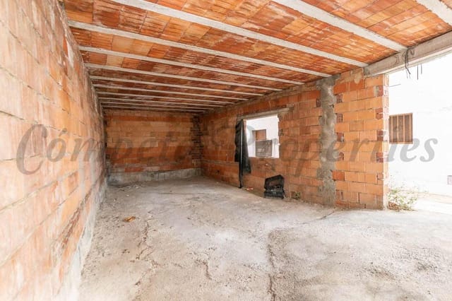 2 soveværelse Byhus til salg i Corumbela, Sayalonga - € 55.000 (Ref: 9005413)