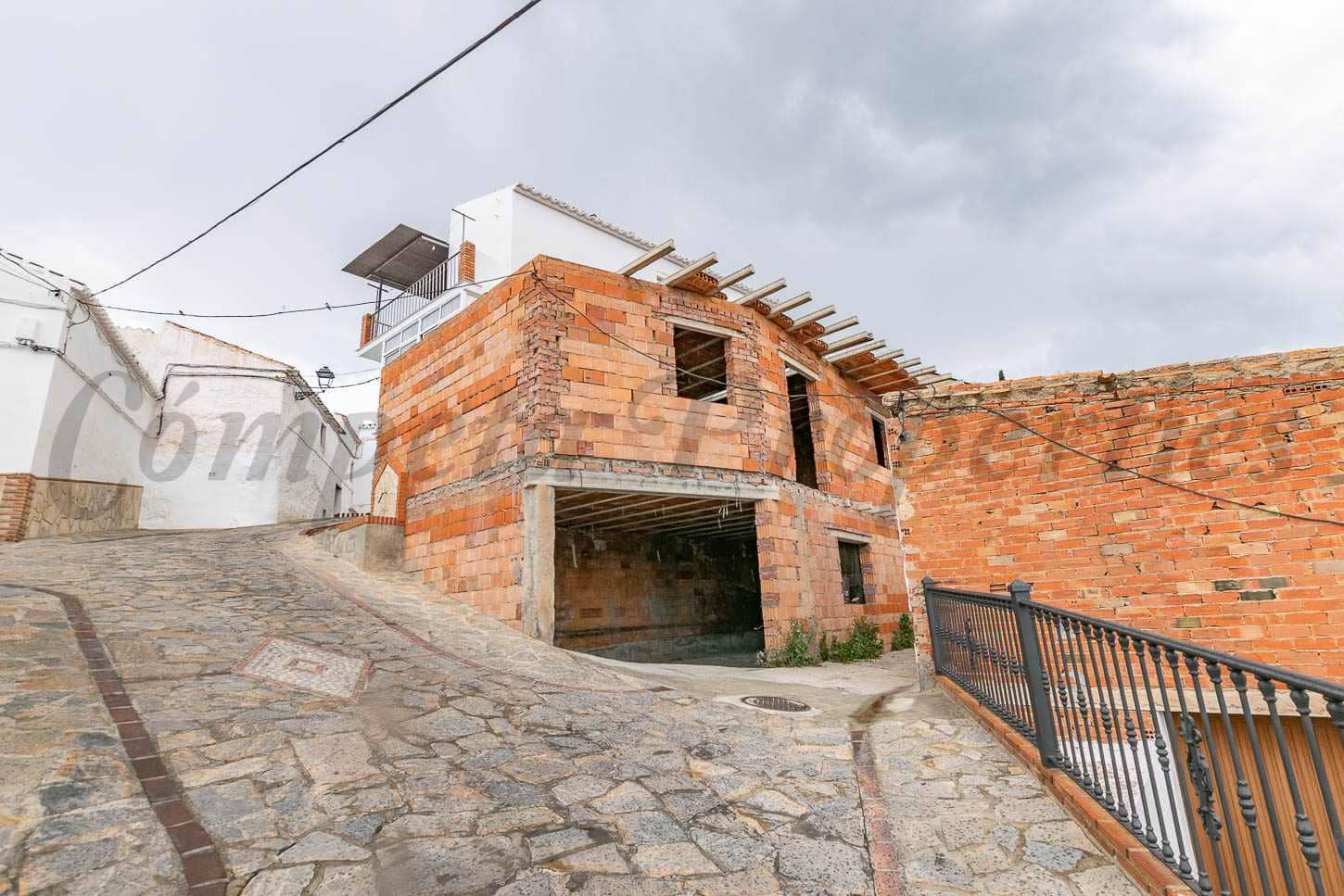 2 soveværelse Byhus til salg i Corumbela - € 55.000 (Ref: 9005413)