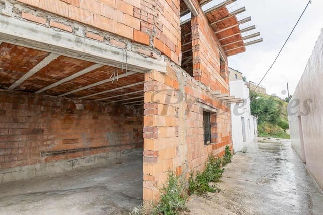 2 soveværelse Byhus til salg i Corumbela, Sayalonga - € 55.000 (Ref: 9005413)