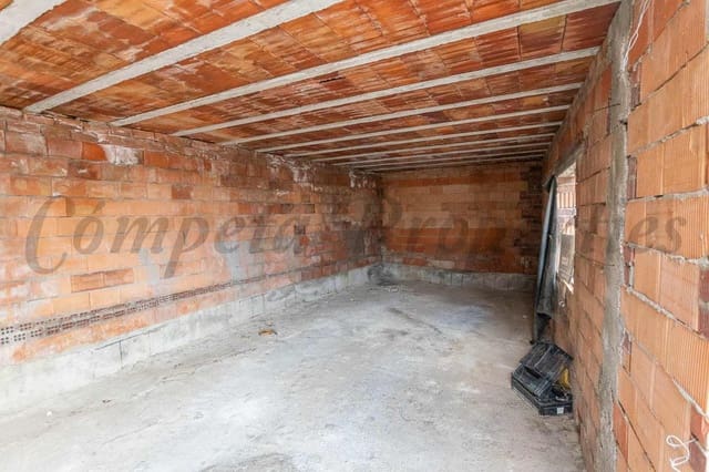 2 soveværelse Byhus til salg i Corumbela, Sayalonga - € 55.000 (Ref: 9005413)