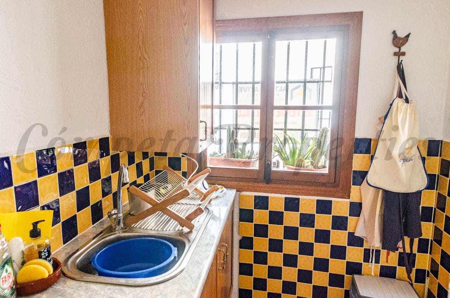 3 slaapkamer Huis te koop in Archez - € 149.000 (Ref: 9013436)