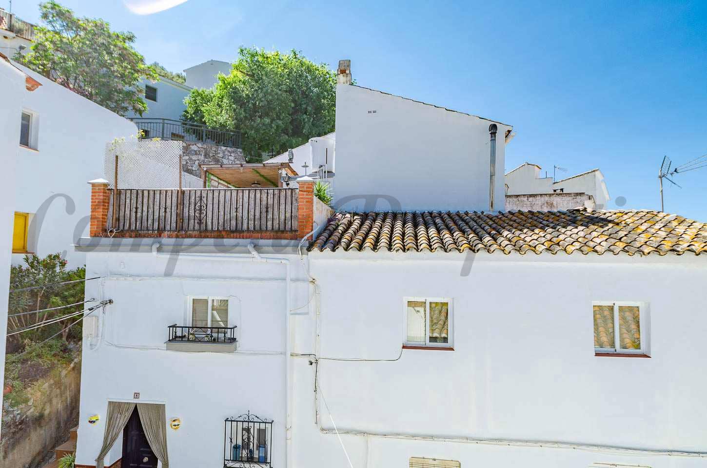 3 slaapkamer Huis te koop in Archez - € 149.000 (Ref: 9013436)