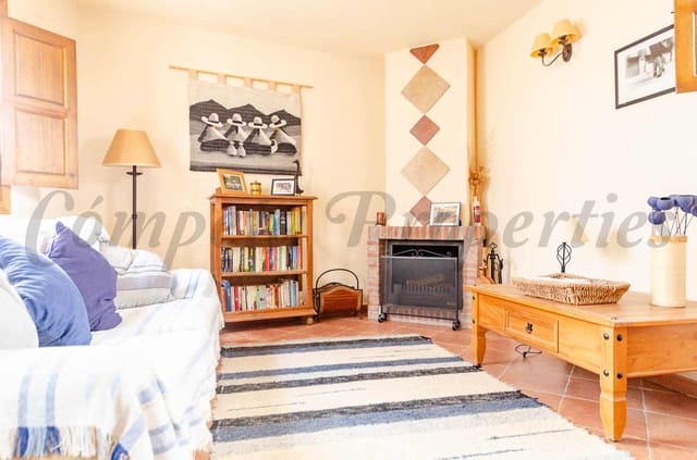 3 slaapkamer Huis te koop in Archez - € 149.000 (Ref: 9013436)