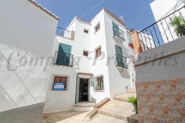 3 slaapkamer Huis te koop in Archez - € 149.000 (Ref: 9013436)