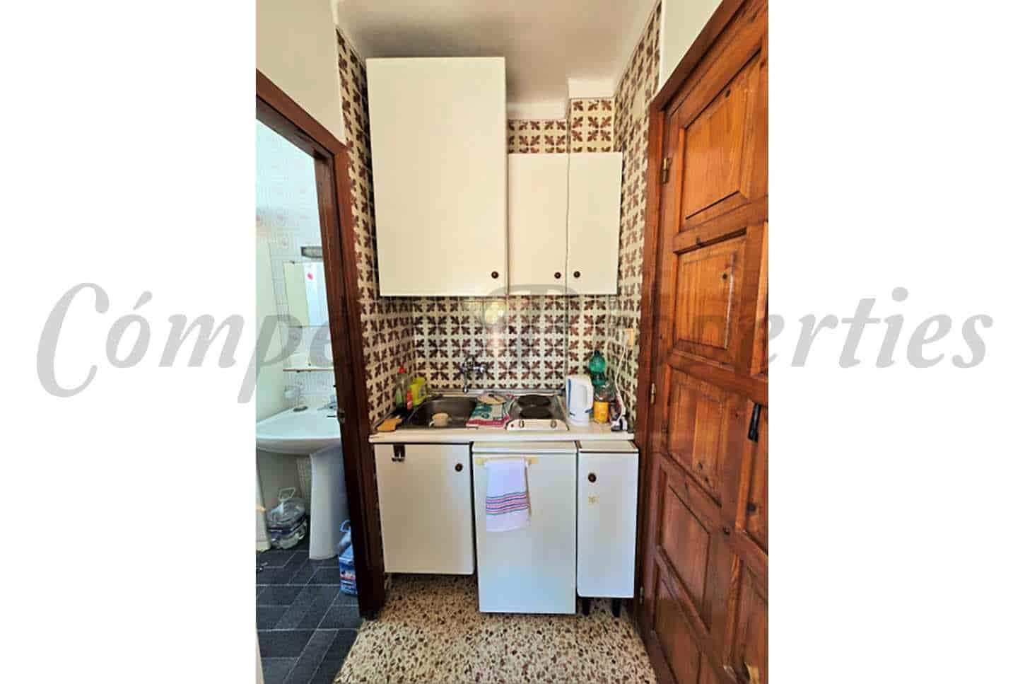 Apartment for sale in Nerja - € 183,000 (Ref: 9016231)