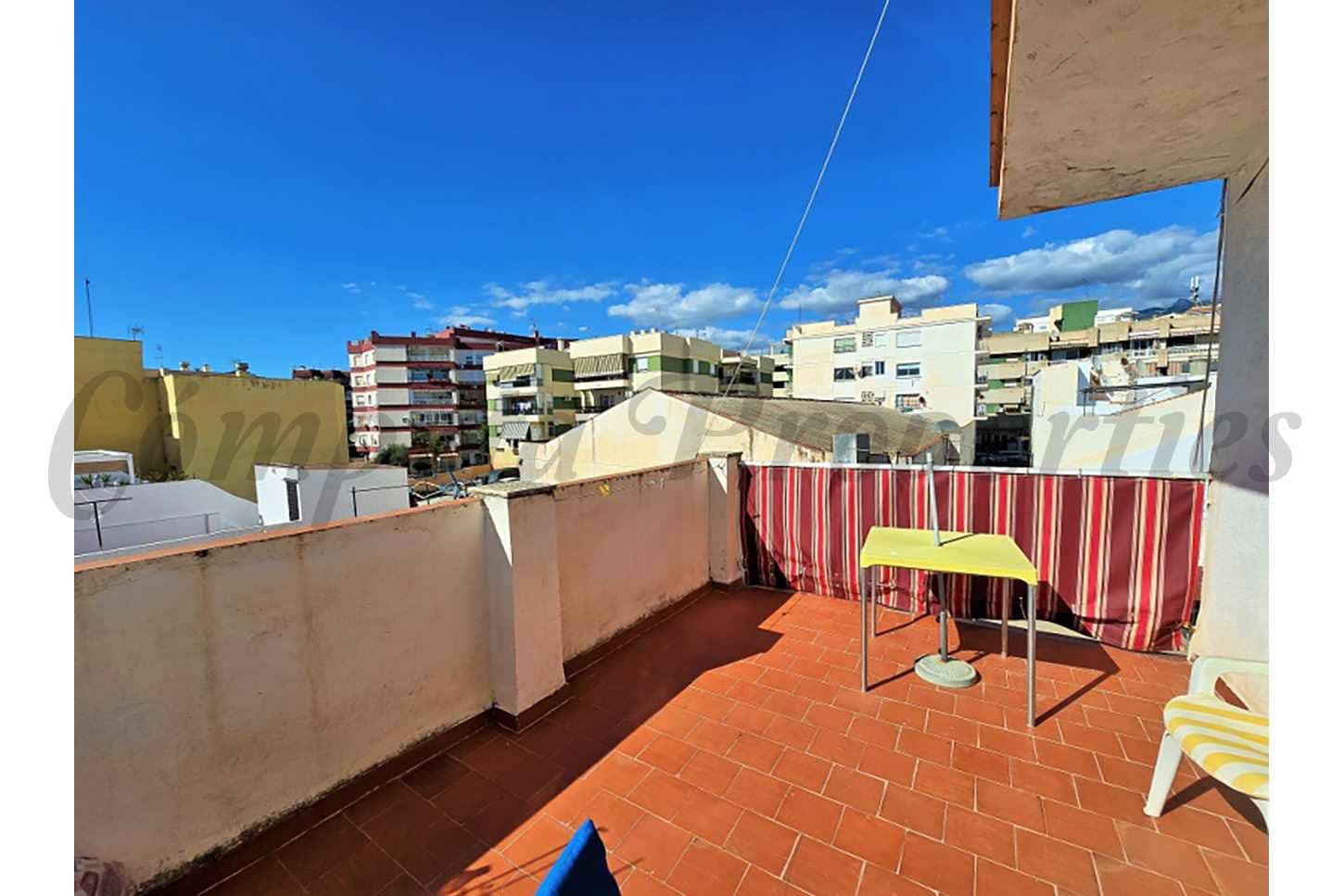 Apartment for sale in Nerja - € 183,000 (Ref: 9016231)
