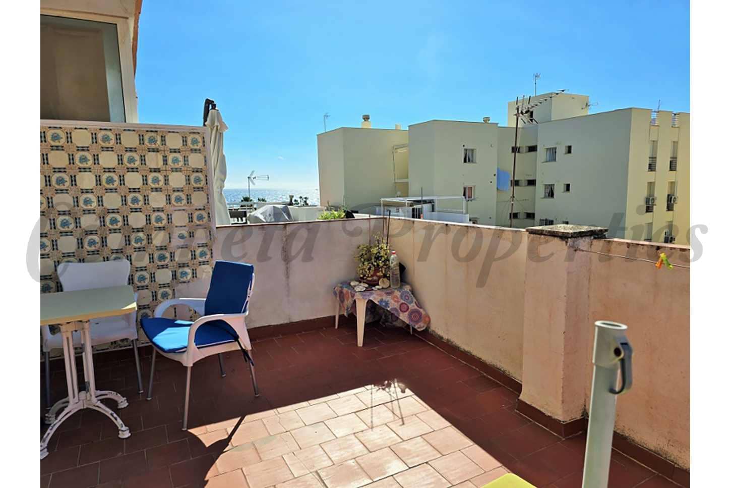 Apartment for sale in Nerja - € 183,000 (Ref: 9016231)