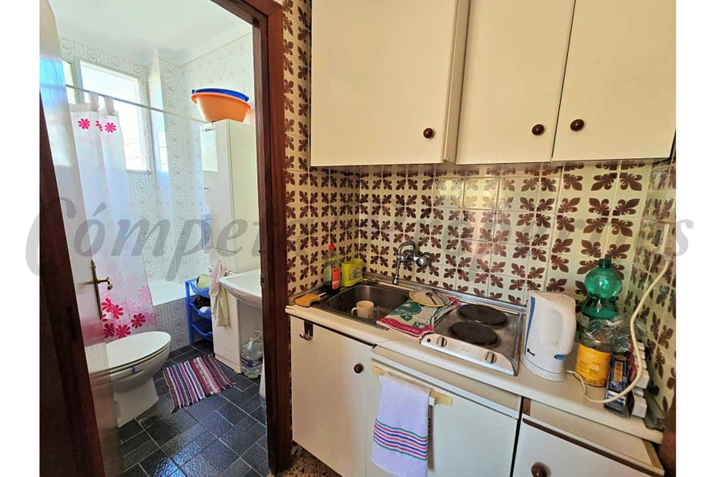 Apartment for sale in Nerja - € 183,000 (Ref: 9016231)