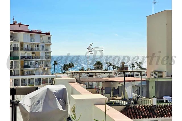 Leilighet til salgs i Nerja - € 183 000 (Ref: 9016231)