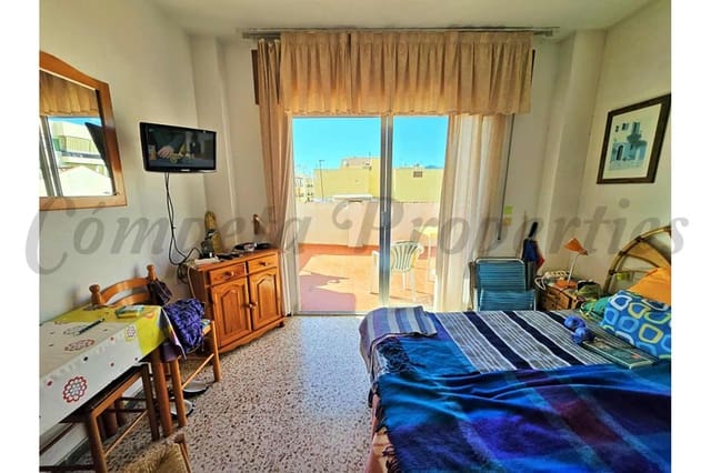 Leilighet til salgs i Nerja - € 183 000 (Ref: 9016231)