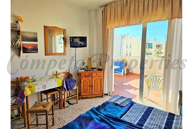 Leilighet til salgs i Nerja - € 183 000 (Ref: 9016231)