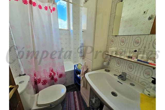 Leilighet til salgs i Nerja - € 183 000 (Ref: 9016231)