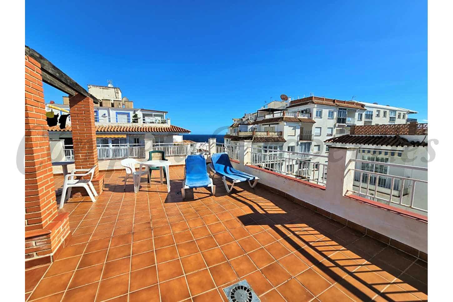 Apartment for sale in Nerja - € 183,000 (Ref: 9016231)