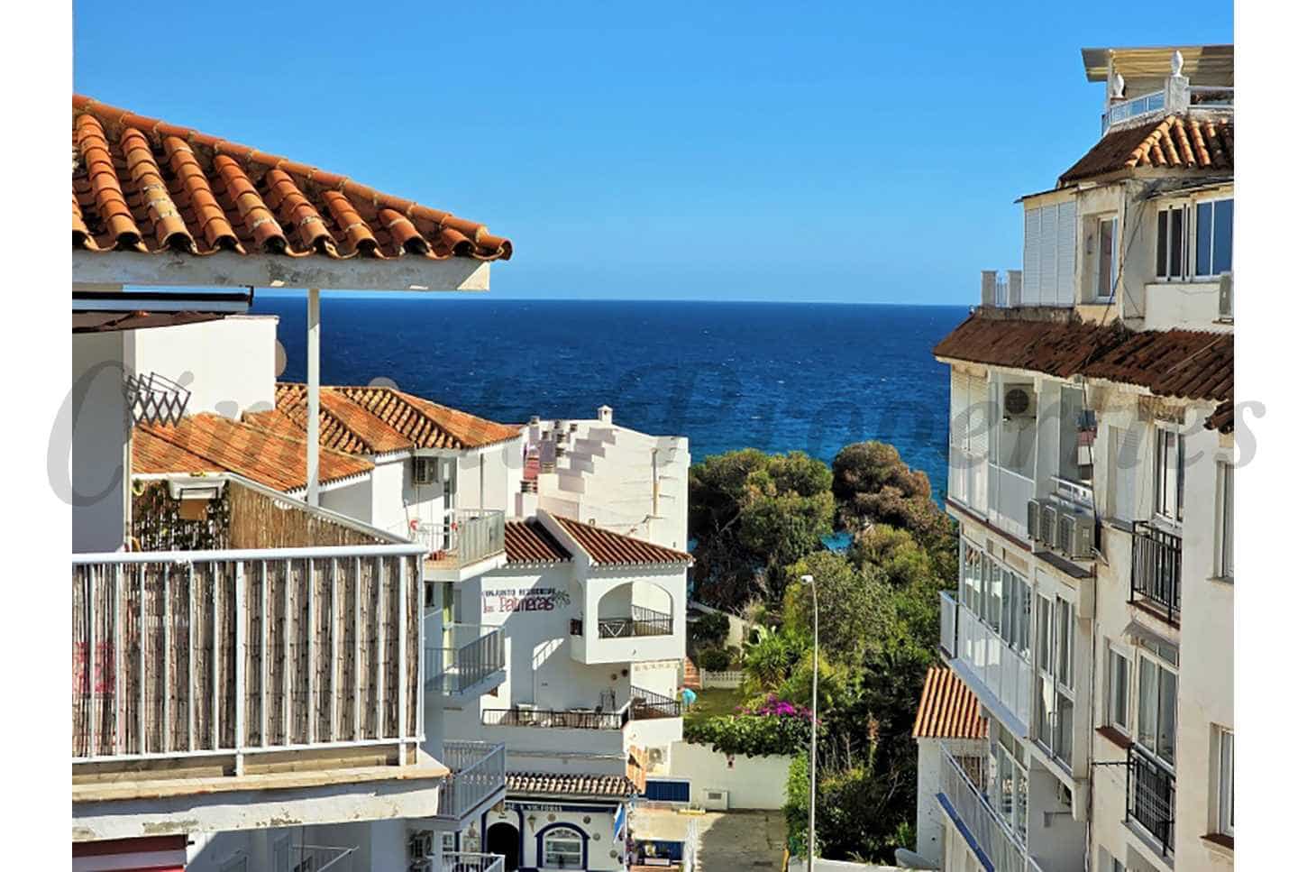 Apartment for sale in Nerja - € 183,000 (Ref: 9016231)