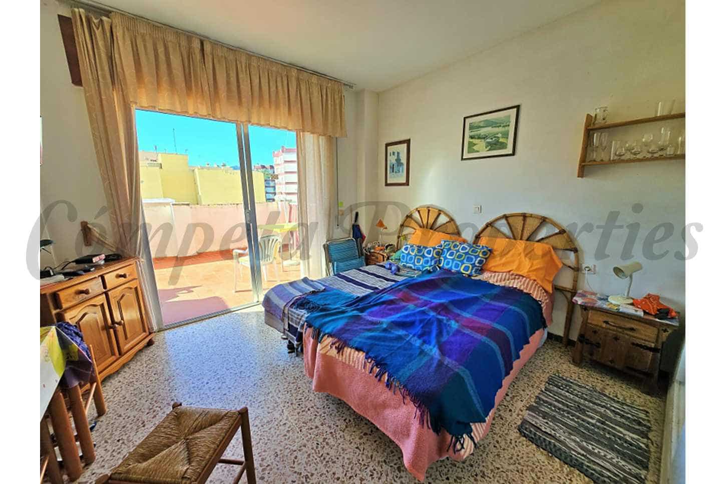 Apartment for sale in Nerja - € 183,000 (Ref: 9016231)