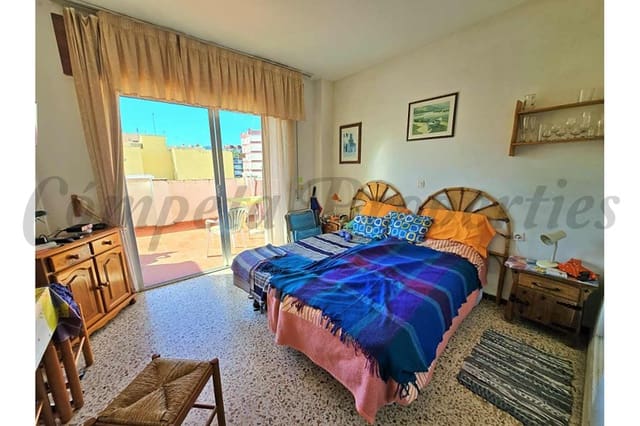 Leilighet til salgs i Nerja - € 183 000 (Ref: 9016231)