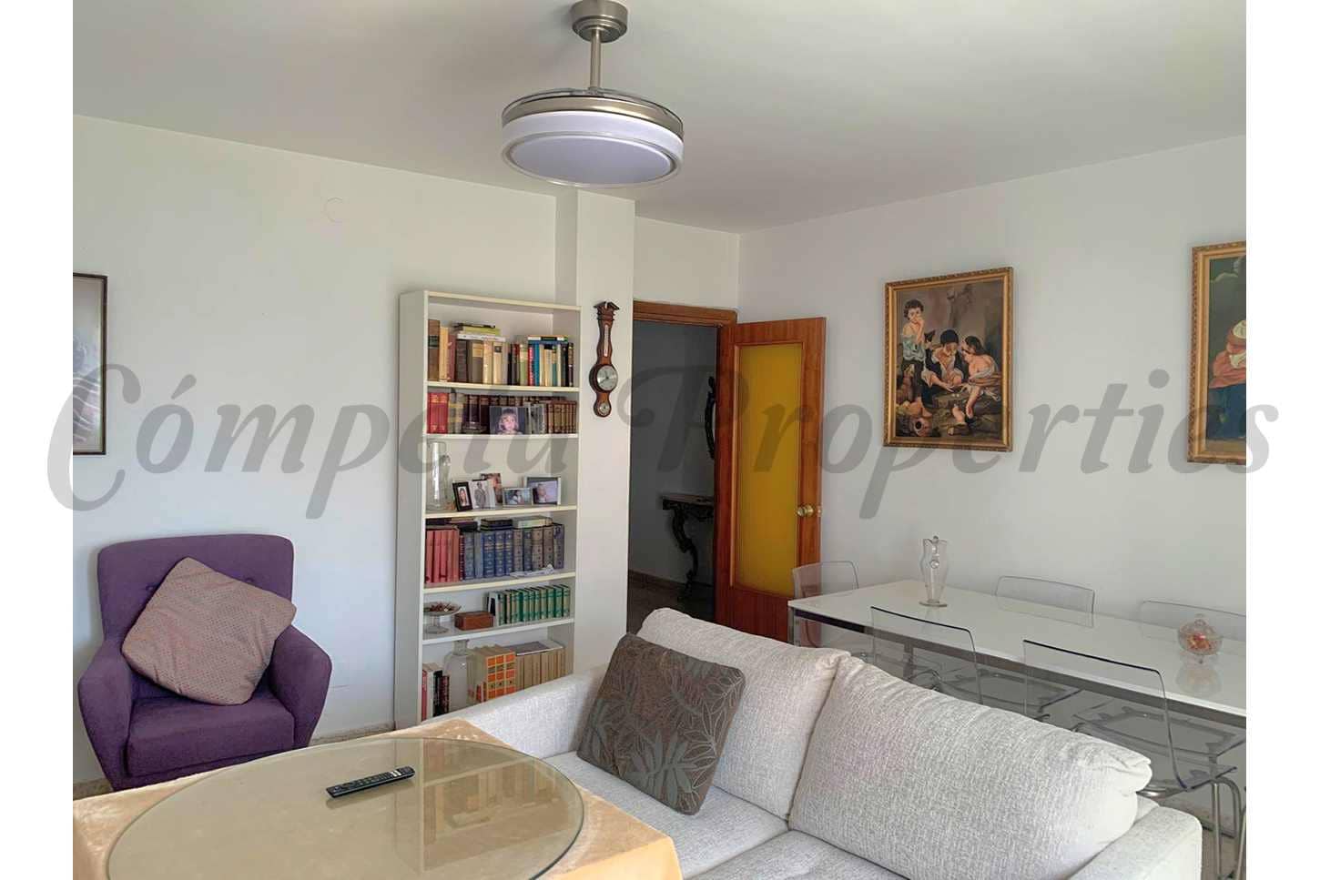 4 slaapkamer Appartement te koop in Torrox - € 209.900 (Ref: 9019392)
