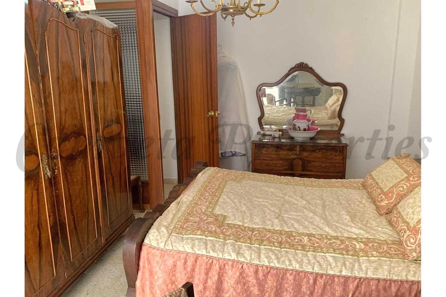 4 slaapkamer Appartement te koop in Torrox - € 209.900 (Ref: 9019392)