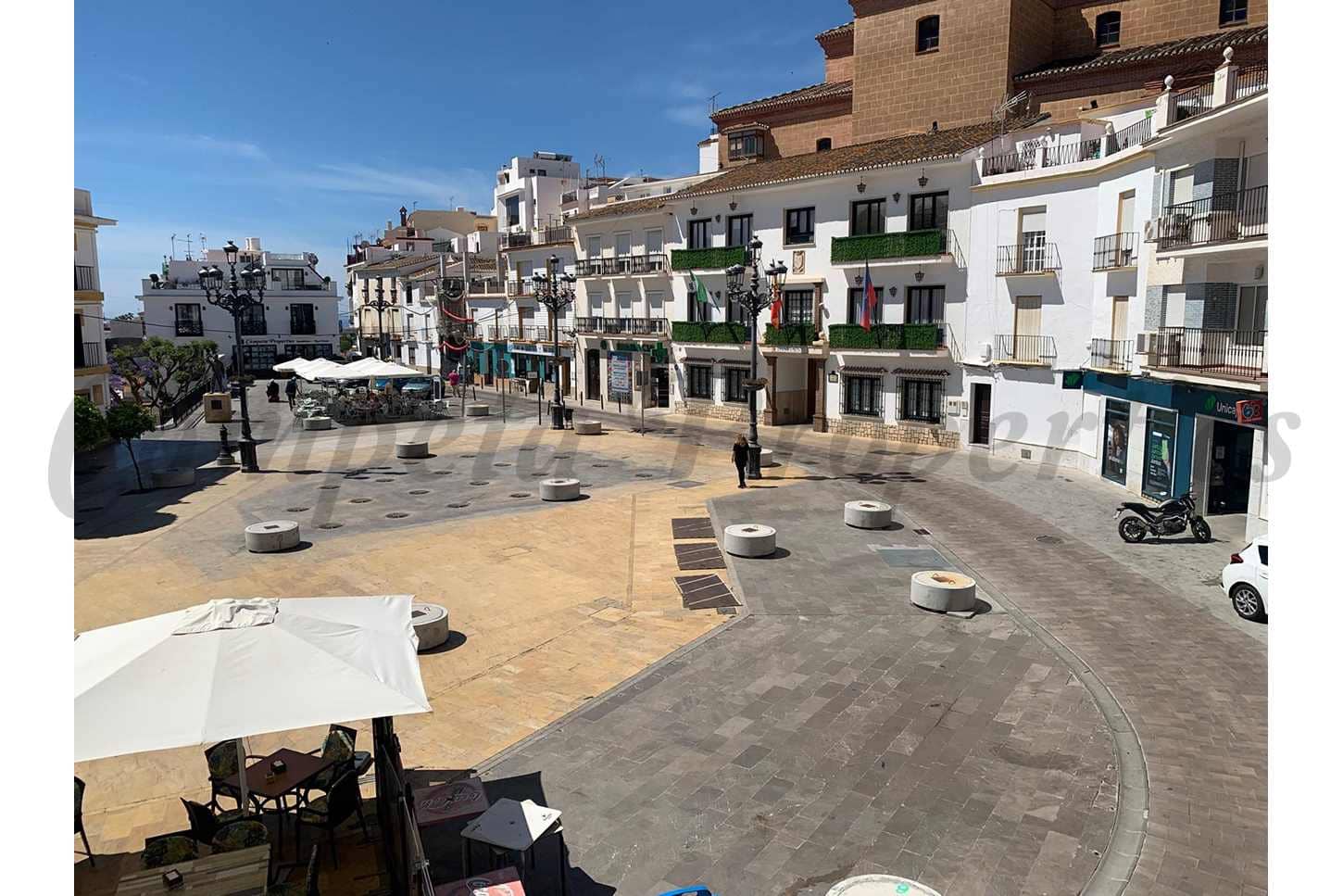 4 slaapkamer Appartement te koop in Torrox - € 209.900 (Ref: 9019392)