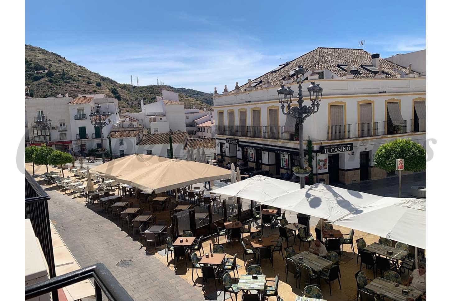 4 slaapkamer Appartement te koop in Torrox - € 209.900 (Ref: 9019392)