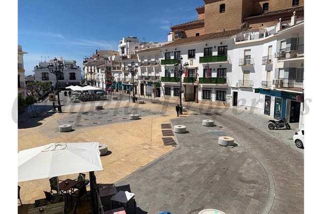 4 slaapkamer Appartement te koop in Torrox - € 209.900 (Ref: 9019392)