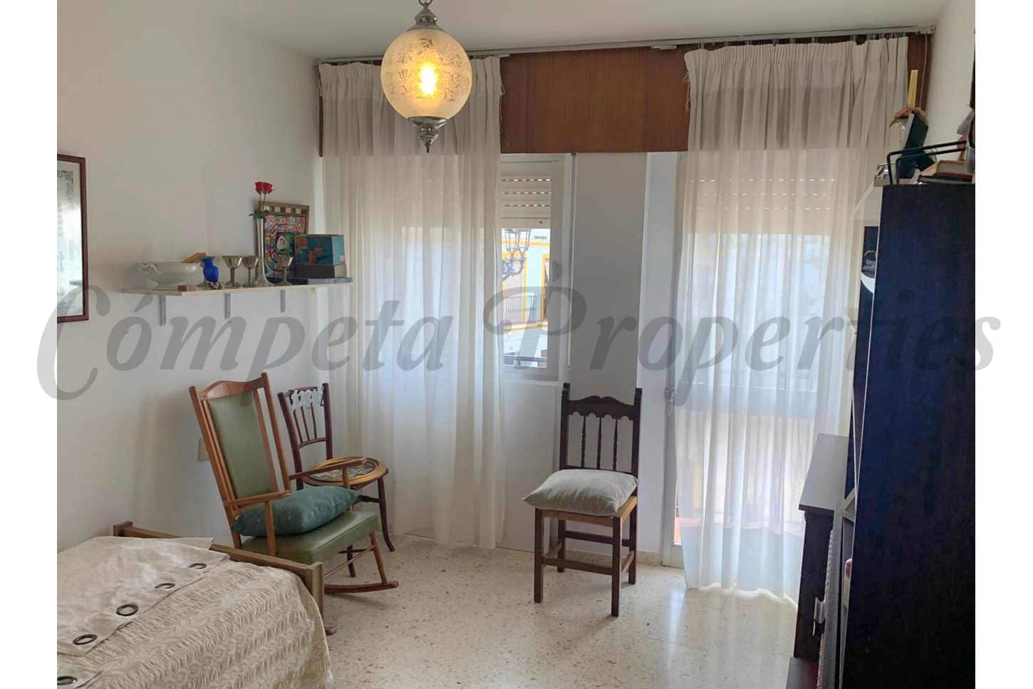 4 slaapkamer Appartement te koop in Torrox - € 209.900 (Ref: 9019392)