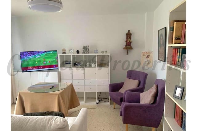 4 slaapkamer Appartement te koop in Torrox - € 209.900 (Ref: 9019392)