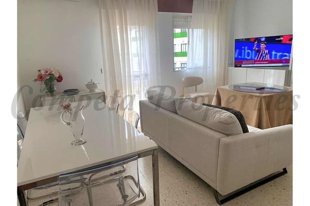 4 slaapkamer Appartement te koop in Torrox - € 209.900 (Ref: 9019392)