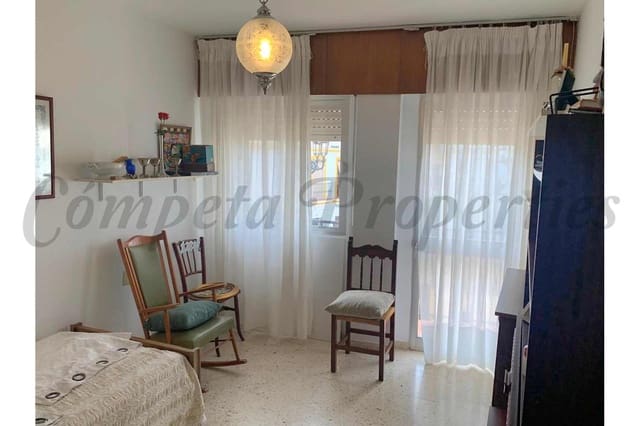 4 slaapkamer Appartement te koop in Torrox - € 209.900 (Ref: 9019392)