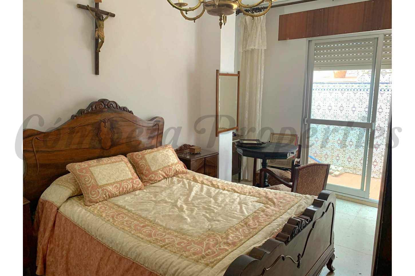 4 slaapkamer Appartement te koop in Torrox - € 209.900 (Ref: 9019392)