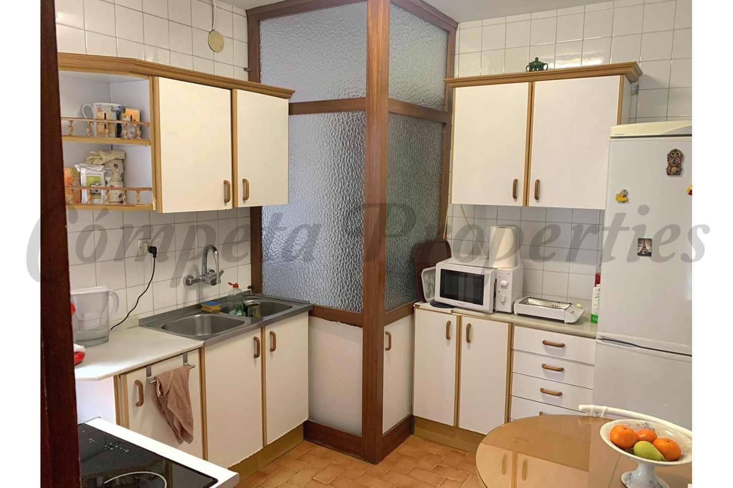 4 slaapkamer Appartement te koop in Torrox - € 209.900 (Ref: 9019392)