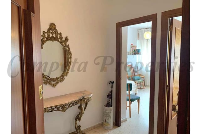 4 slaapkamer Appartement te koop in Torrox - € 209.900 (Ref: 9019392)